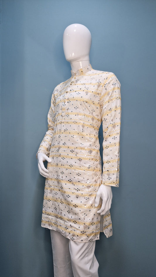 Yellow / 36